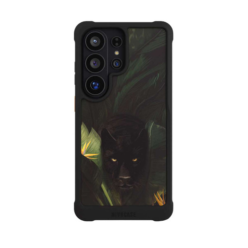 Samsung Galaxy S26 Ultra NIVOmax Hello Panther