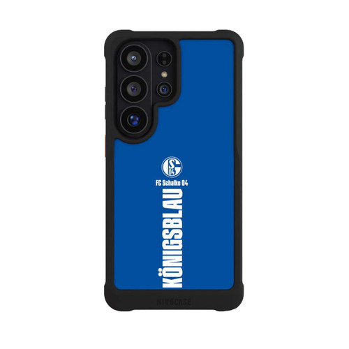 Samsung Galaxy S26 Ultra NIVOmax S04 Königsblau