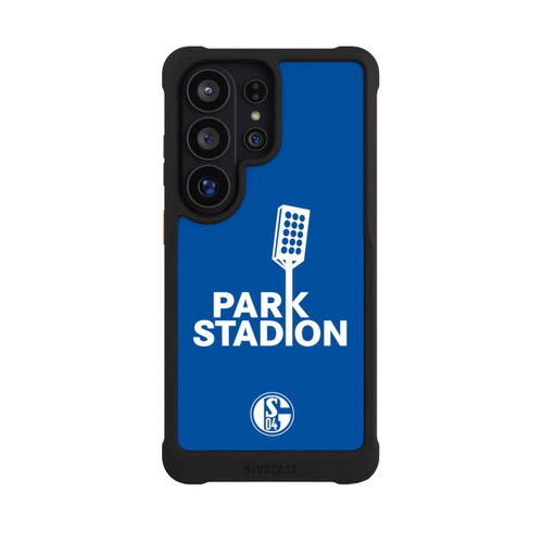 Samsung Galaxy S26 Ultra NIVOmax S04 Parkstadion