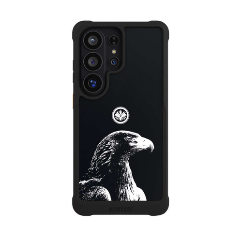 Samsung Galaxy S26 Ultra NIVOmax SGE Attila
