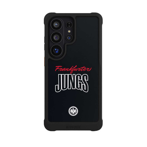 Samsung Galaxy S26 Ultra NIVOmax Frankfurter Jungs
