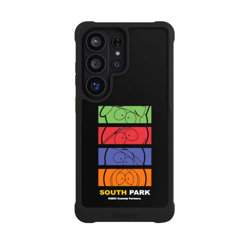 Samsung Galaxy S26 Ultra NIVOmax South Park Boys Multicolor