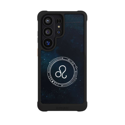 Samsung Galaxy S26 Ultra NIVOmax Leo Zodiac Sign