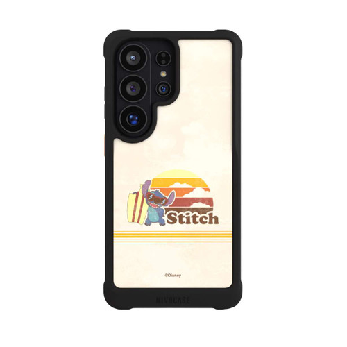 Samsung Galaxy S26 Ultra NIVOmax Stitch Sunset Surfing