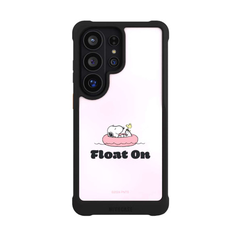 Samsung Galaxy S26 Ultra NIVOmax Snoopy Float On
