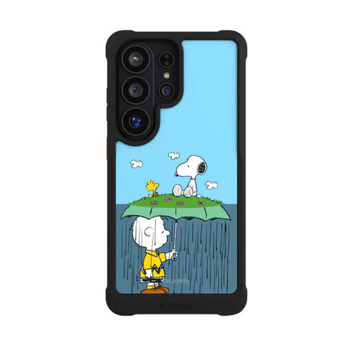 Samsung Galaxy S26 Ultra NIVOmax Charlie Brown Regen