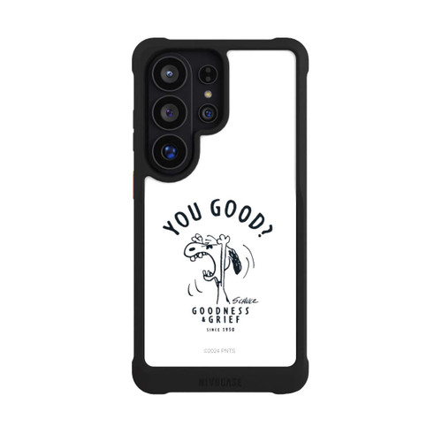 Samsung Galaxy S26 Ultra NIVOmax Snoopy You Good