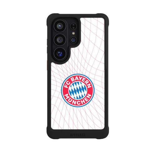 Samsung Galaxy S26 Ultra NIVOmax FCB Raster Rot