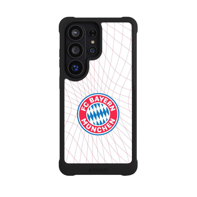 Galaxy S26 Ultra NIVOmax FCB Raster Rot
