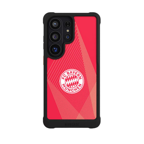 Samsung Galaxy S26 Ultra NIVOmax FCB Polygon Rot