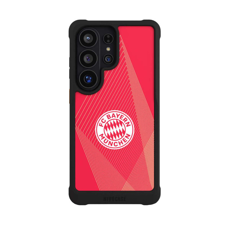 Galaxy S26 Ultra NIVOmax FCB Polygon Rot