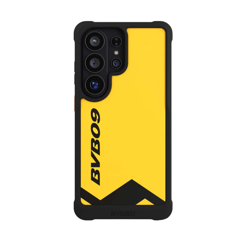 Galaxy S26 Ultra NIVOmax BVB09