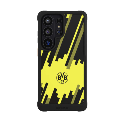 Samsung Galaxy S26 Ultra NIVOmax BVB Neon