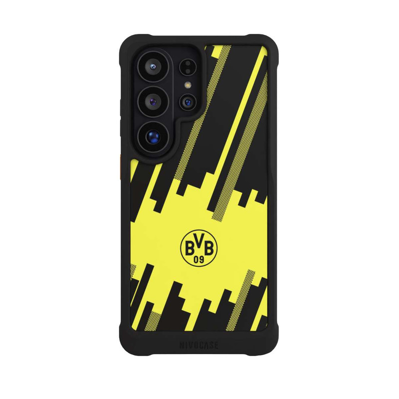 Galaxy S26 Ultra NIVOmax BVB Neon