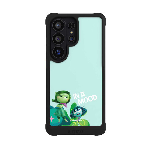 Samsung Galaxy S26 Ultra NIVOmax Disgust and Envy