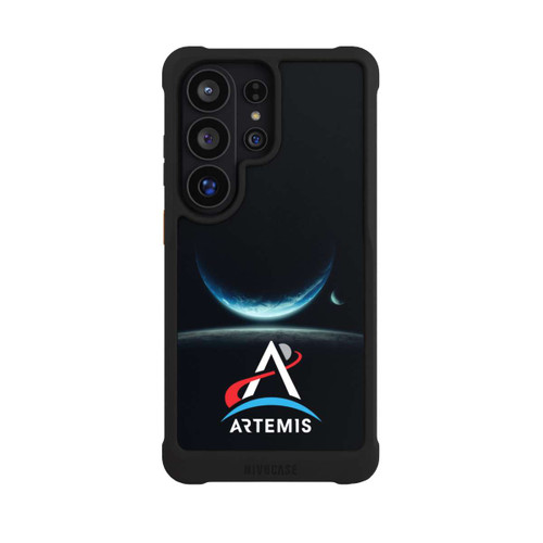 Samsung Galaxy S26 Ultra NIVOmax ARTEMIS Weltall