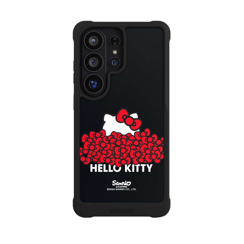 Galaxy S26 Ultra NIVOmax HK Lovely Bows