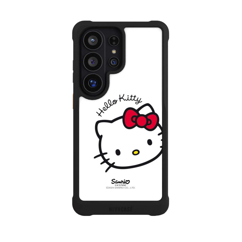 Galaxy S26 Ultra NIVOmax HK Peekaboo