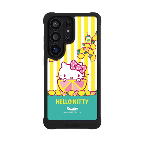 Samsung Galaxy S26 Ultra NIVOmax Hello Kitty Limonade