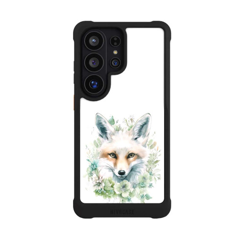 Samsung Galaxy S26 Ultra NIVOmax Floral Fox 
