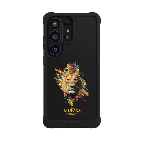 Samsung Galaxy S26 Ultra NIVOmax Mufasa