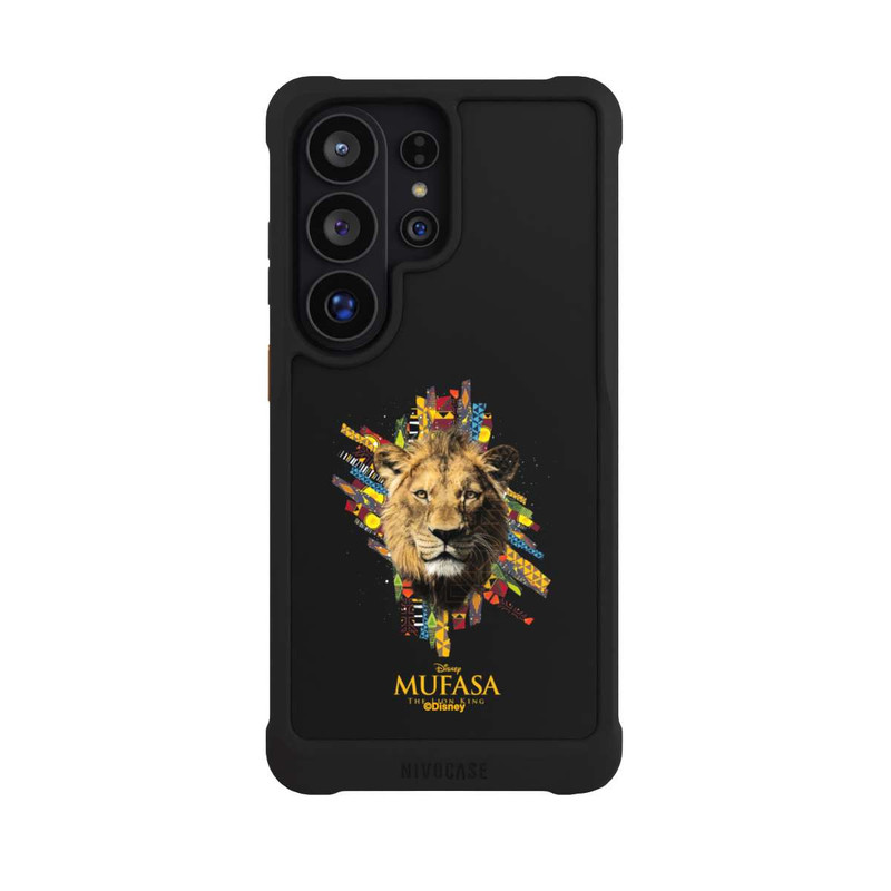 Galaxy S26 Ultra NIVOmax Mufasa