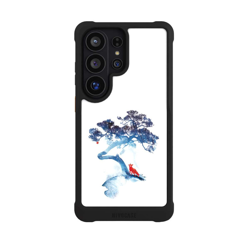 Galaxy S26 Ultra NIVOmax Le dernier pommier