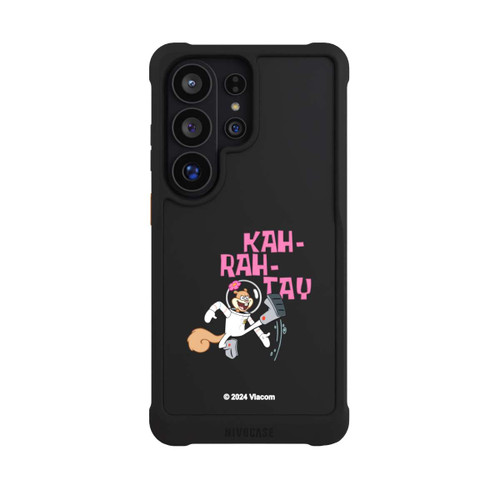 Samsung Galaxy S26 Ultra NIVOmax Sandy KarRah Tay