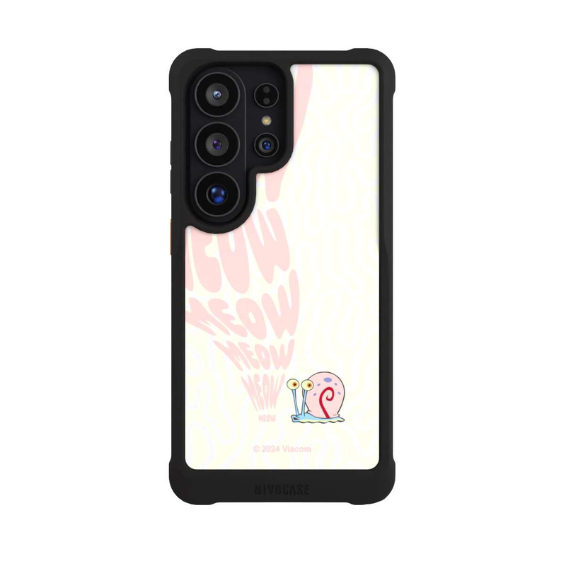 Galaxy S26 Ultra NIVOmax Gary Meow