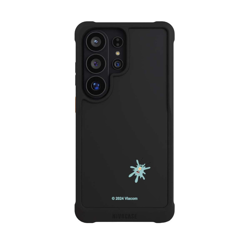 Galaxy S26 Ultra NIVOmax Plankton Smashed