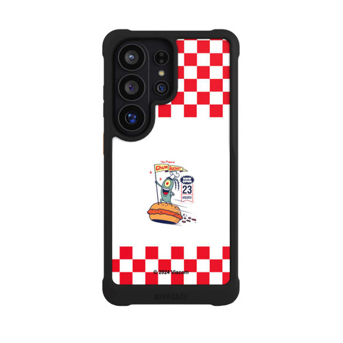 Samsung Galaxy S26 Ultra NIVOmax Plankton Chumbucket