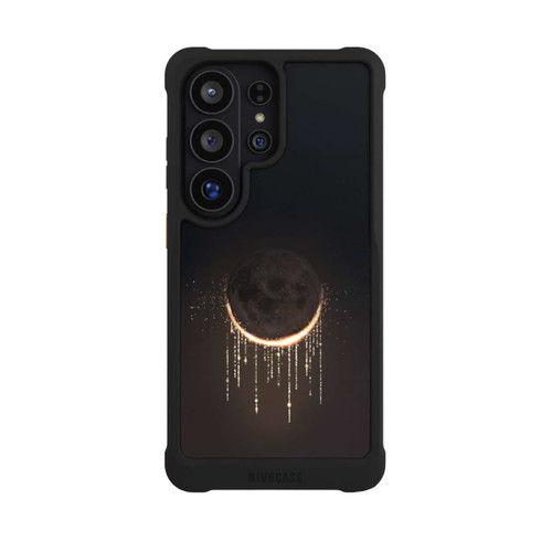 Samsung Galaxy S26 Ultra NIVOmax Mondfinsternis