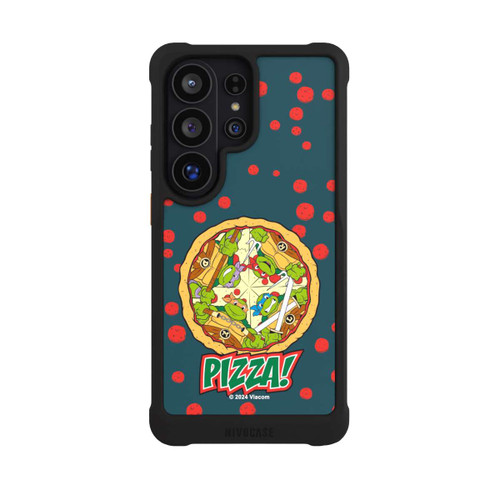 Samsung Galaxy S26 Ultra NIVOmax TMNT Pizza!