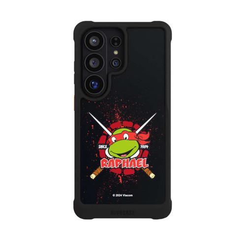 Samsung Galaxy S26 Ultra NIVOmax TMNT Raphael