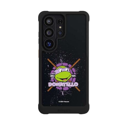 Samsung Galaxy S26 Ultra NIVOmax TMNT Donatello