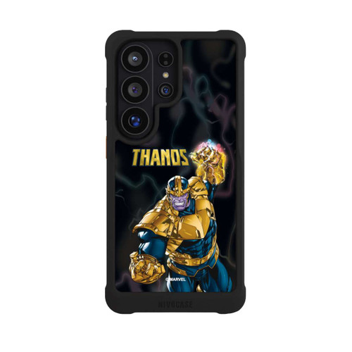Samsung Galaxy S26 Ultra NIVOmax Thanos