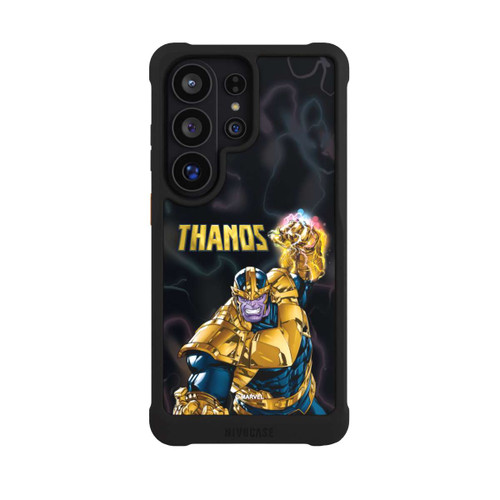Samsung Galaxy S26 Ultra NIVOmax Thanos