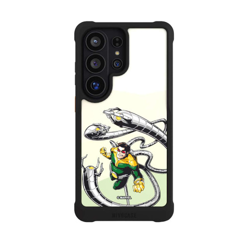 Samsung Galaxy S26 Ultra NIVOmax Doctor Octopus