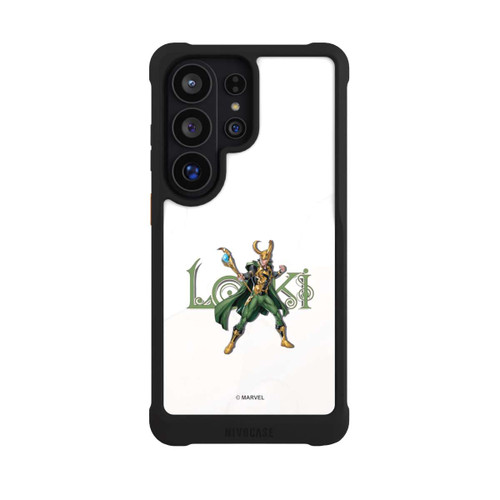 Samsung Galaxy S26 Ultra NIVOmax Loki Scepter