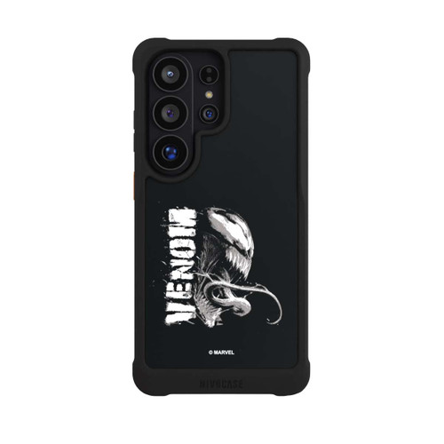 Samsung Galaxy S26 Ultra NIVOmax Venom Face