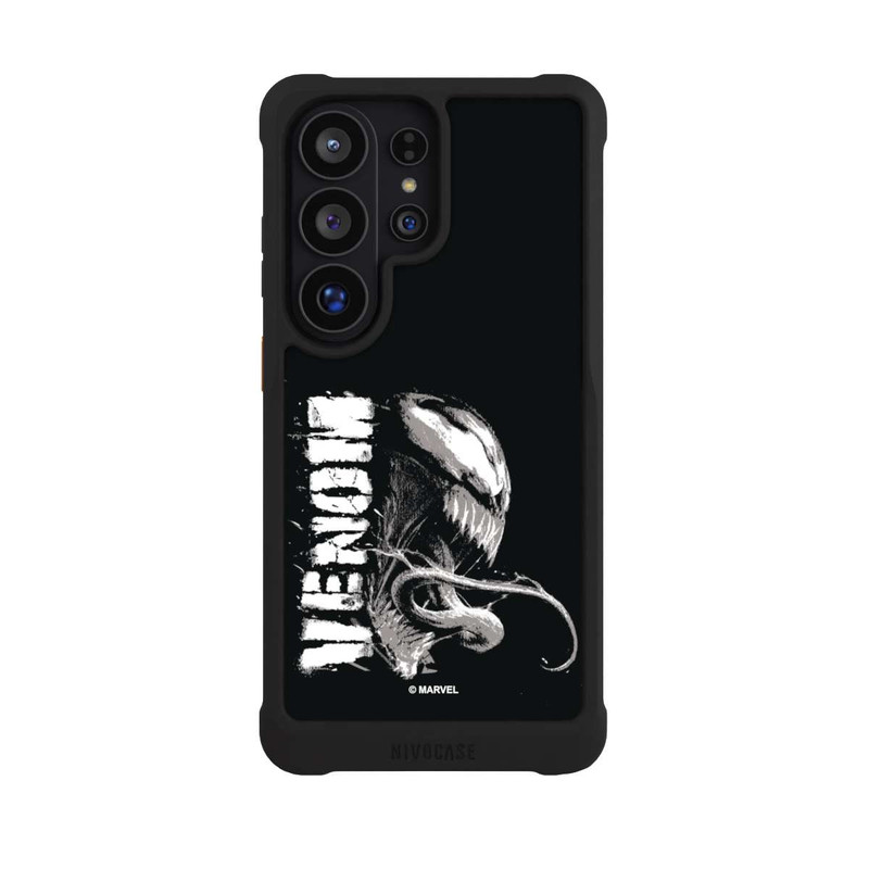 Galaxy S26 Ultra NIVOmax Venom Visage