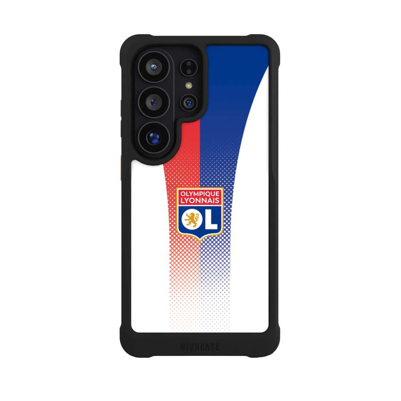 Galaxy S26 Ultra NIVOmax Maillot 2024-25