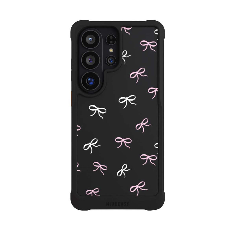 Galaxy S26 Ultra NIVOmax Loop pattern
