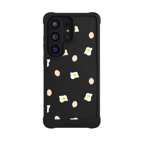 Samsung Galaxy S26 Ultra NIVOmax Motif de l'œuf