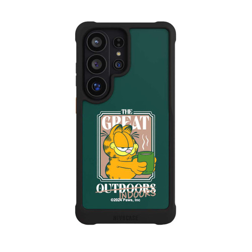 Samsung Galaxy S26 Ultra NIVOmax The Great Indoors