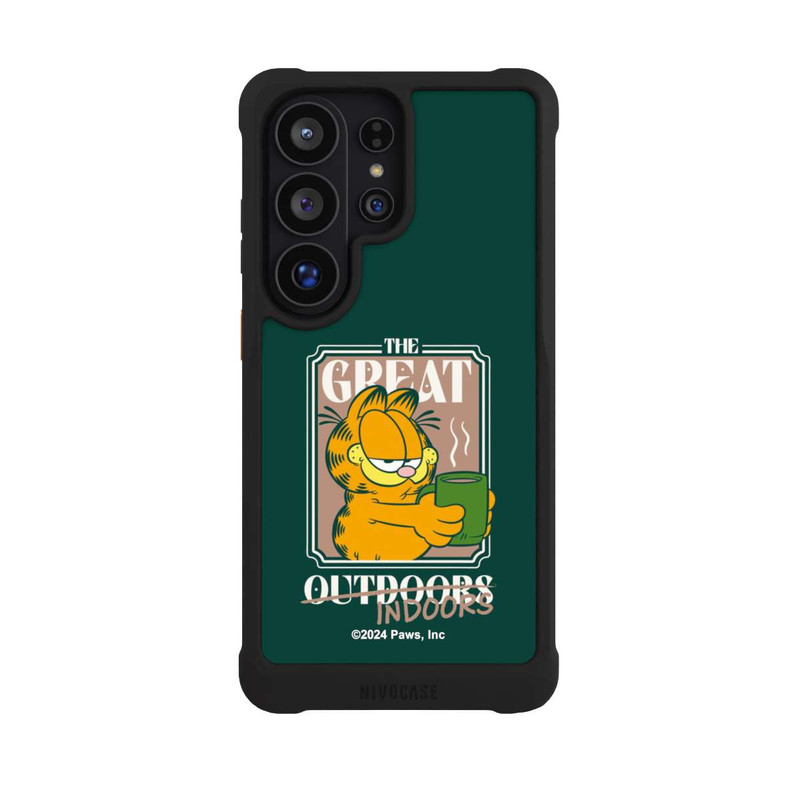 Galaxy S26 Ultra NIVOmax The Great Indoors