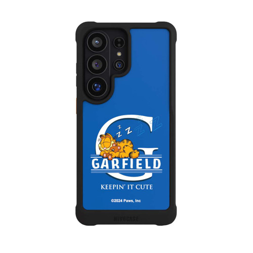 Samsung Galaxy S26 Ultra NIVOmax Keepin It Cute