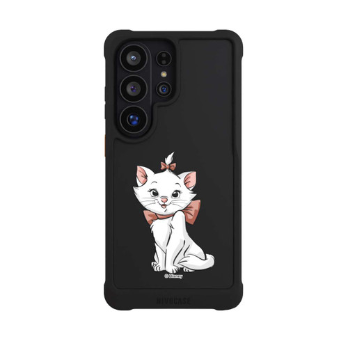 Samsung Galaxy S26 Ultra NIVOmax Marie Cute Transparent