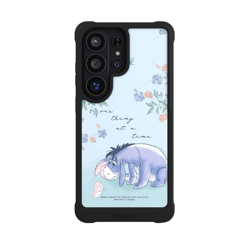 Galaxy S26 Ultra NIVOmax Winnie The Pooh One Thing at A Time
