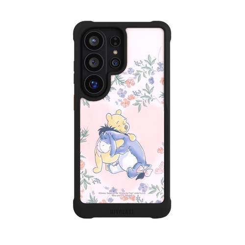 Samsung Galaxy S26 Ultra NIVOmax Winnie The Pooh You Make My Heart Shine